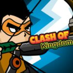 Clash of Kingdom